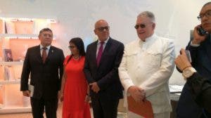 Delegados de Maduro y la oposición en Dominicana para explorar diálogo