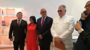 Delegados de Maduro y la oposición en Dominicana para explorar diálogo