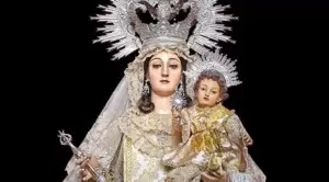 Hoy se celebra el Día de la Virgen de las Mercedes, patrona de los dominicanos