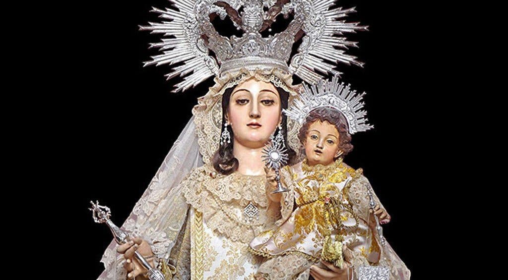 Hoy se celebra el Día de la Virgen de las Mercedes, patrona de los dominicanos