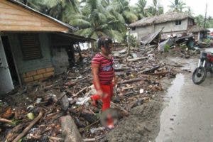 Irma causa 15 muertes en el Caribe y crece alerta por otros dos ciclones