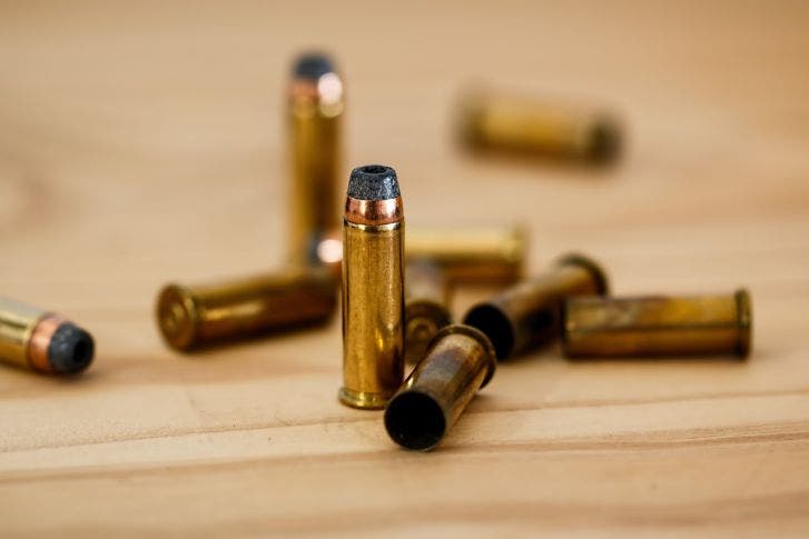 Fallecen casi 700 personas por balas en Estados Unidos en primeros seis días de este año