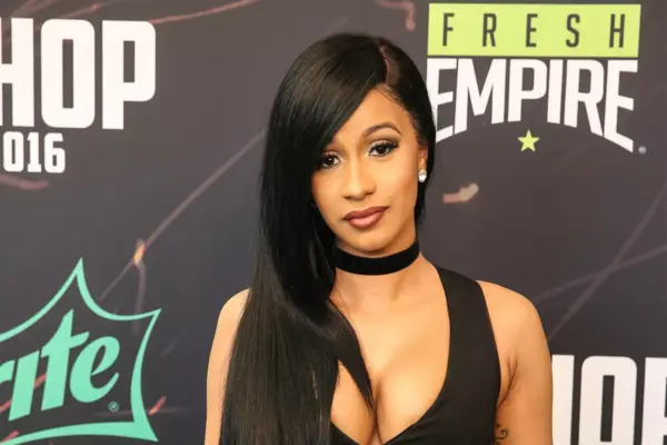 cardi-b