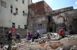 Huracán Irma costó a Cuba caída del 50 % de llegada de turistas en septiembre