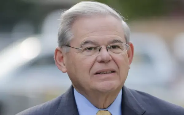 Bob Menéndez,