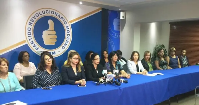 Mujeres del PRM piden investigación profunda y castigo ejemplar en caso de Emely Peguero