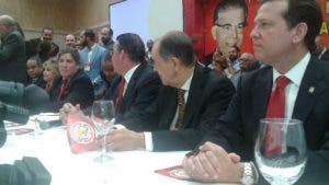 Facción PRSC pacta José Hazim sea presidente del partido e Ito Bisonó candidato presidencial 2020