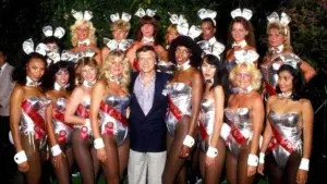 Citas del fallecido Hugh Hefner