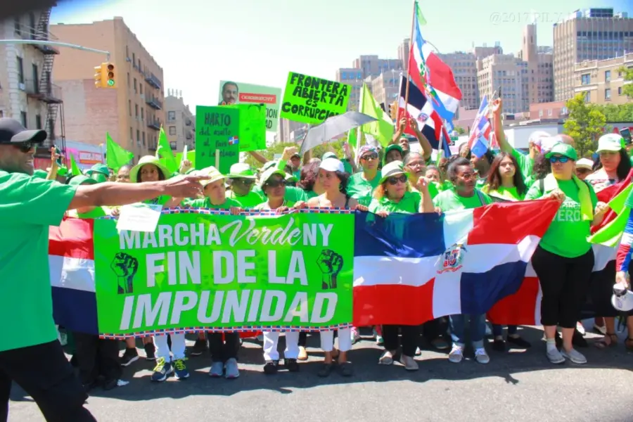 marcha