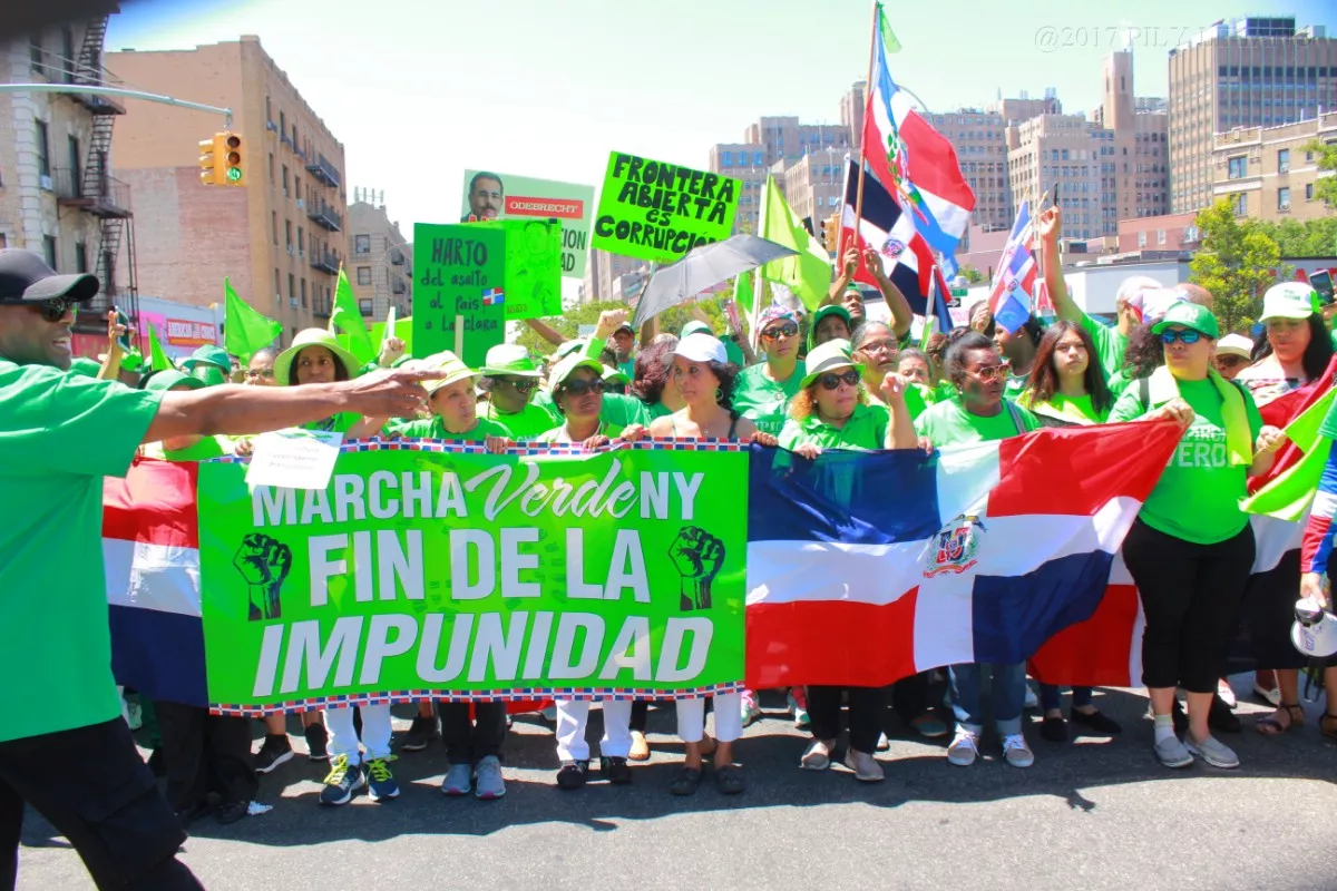 Piquetearán presidente Medina cuando venga asamblea ONU