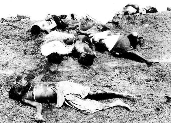 Entidades académicas, culturales y sociales conmemorarán 80 años de la Masacre de 1937