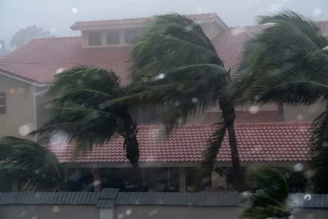 El huracán Irma deja atrás una “crisis humanitaria” en los Cayos de Florida