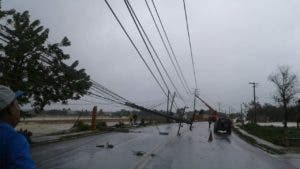 COE reporta siete accidentes de tránsito en la ruta Verón-Punta Cana