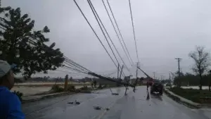 COE reporta siete accidentes de tránsito en la ruta Verón-Punta Cana