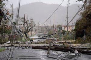 Científicos plantean una nueva categoría (6) para los huracanes para no subestimar riesgos