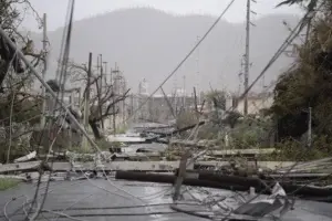 Científicos plantean una nueva categoría (6) para los huracanes para no subestimar riesgos