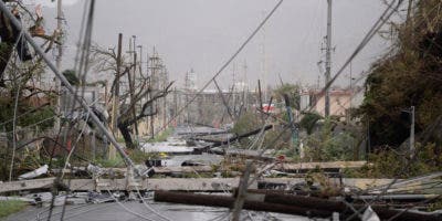 Puerto Rico aún espera ayuda millonaria 4 años después del huracán María