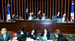 Senado aprueba proyecto de ley sobre ruidos nocivos