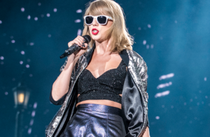 Taylor Swift anuncia fecha de lanzamiento de Speak Now