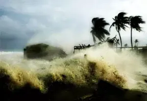 Aquí te decimos qué hacer antes, durante y después de un huracán