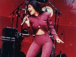 Sale a la luz un video de Selena Quintanilla cantando «Bidi Bidi Bom Bom» en inglés