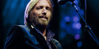 Tom Petty, superastro del rock, muere a los 66 años