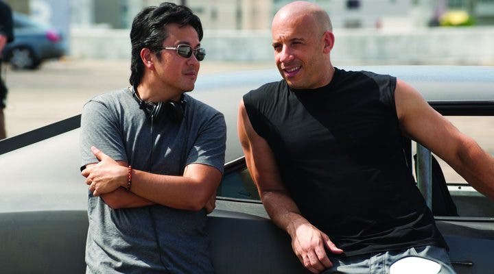 Vin Diesel dice que Justin Lin rodará las próximas entregas de Fast & Furious