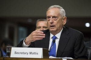 James Mattis dice que hasta Castro sabe “ahora” que el modelo cubano no funciona