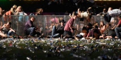 Estado Islámico asume la autoría del tiroteo en un concierto en Las Vegas