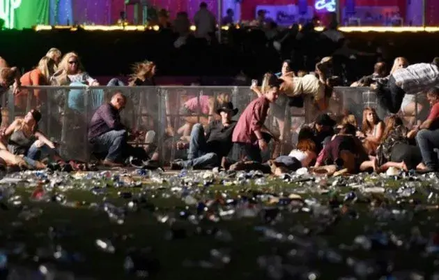 Estado Islámico asume la autoría del tiroteo en un concierto en Las Vegas