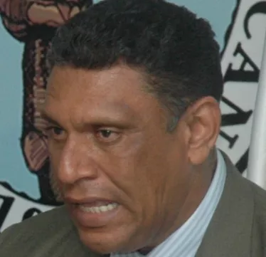 RUEDA DE PRENSA PRD