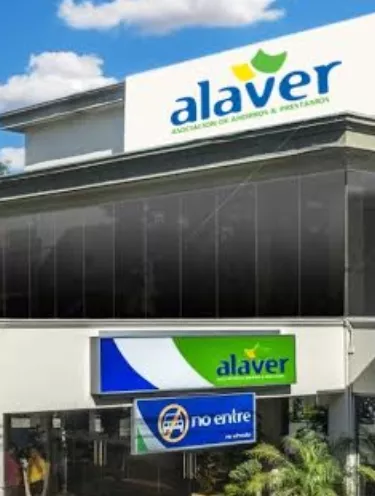 Alaver registra alza de 8.6 % en su capital