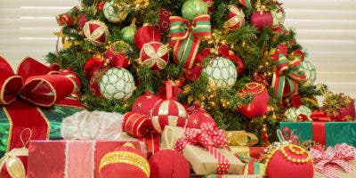 Tendencias de decoración y colores para Navidad