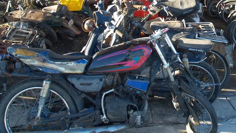 Amet. Motores.