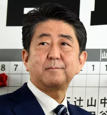 Abe propone coalición contra Corea del Norte