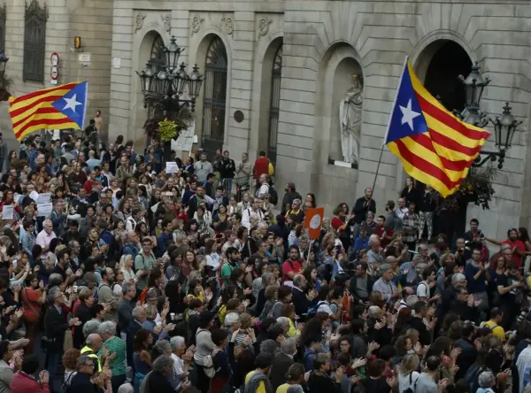 Spain Catalonia