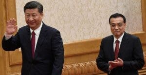 El Partido Comunista de China entrega el poder a Xi Jinping