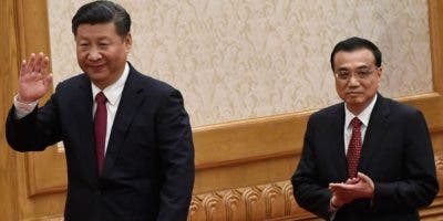 El Partido Comunista de China entrega el poder a Xi Jinping