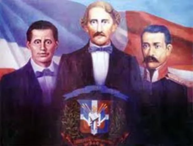 Movimiento Tricolor por la Soberanía Nacional defiende ideario de Duarte