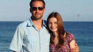 La hija de Paul Walker llega a un acuerdo con Porsche por la muerte de su padre