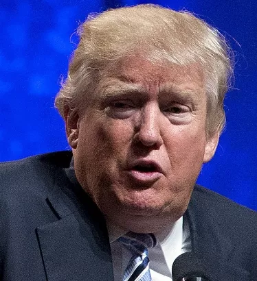 Donald Trump,Mike Pence