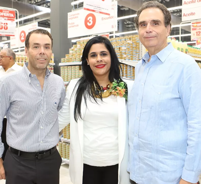 Jumbo inaugura su sucursal en Puerto Plata