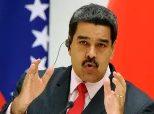 Nicolás Maduro ordena refinanciar toda la deuda externa de Venezuela