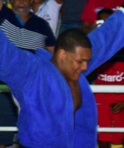 Dominicanos Robert Florentino y Lewis Medina logran oro en Panam