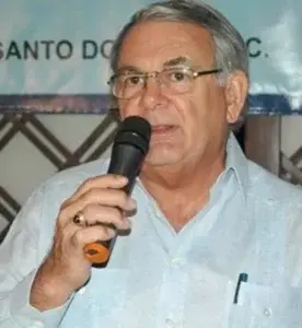 Club Náutico de Santo Domingo lamenta ida de Evelio Mederos