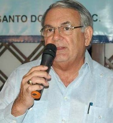 Club Náutico de Santo Domingo lamenta ida de Evelio Mederos