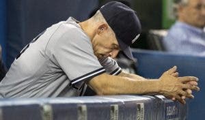 Joe Girardi, ‘decepcionado’ tras su despido de  los Yankees