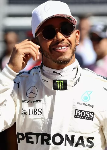 Hamilton y Mercedes ganan Gran Premio EU