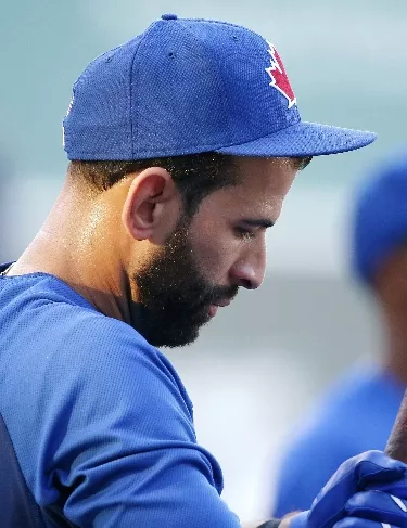 Azulejos de Toronto rechazan opción José Bautista