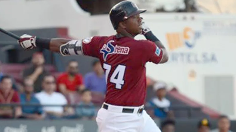 Gigantes del Cibao dejan a Toros en terreno